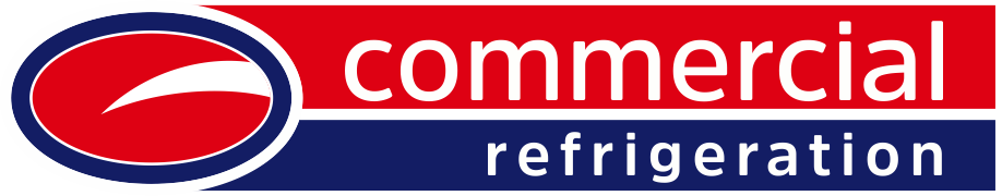 Commercial Refrigeration Logo