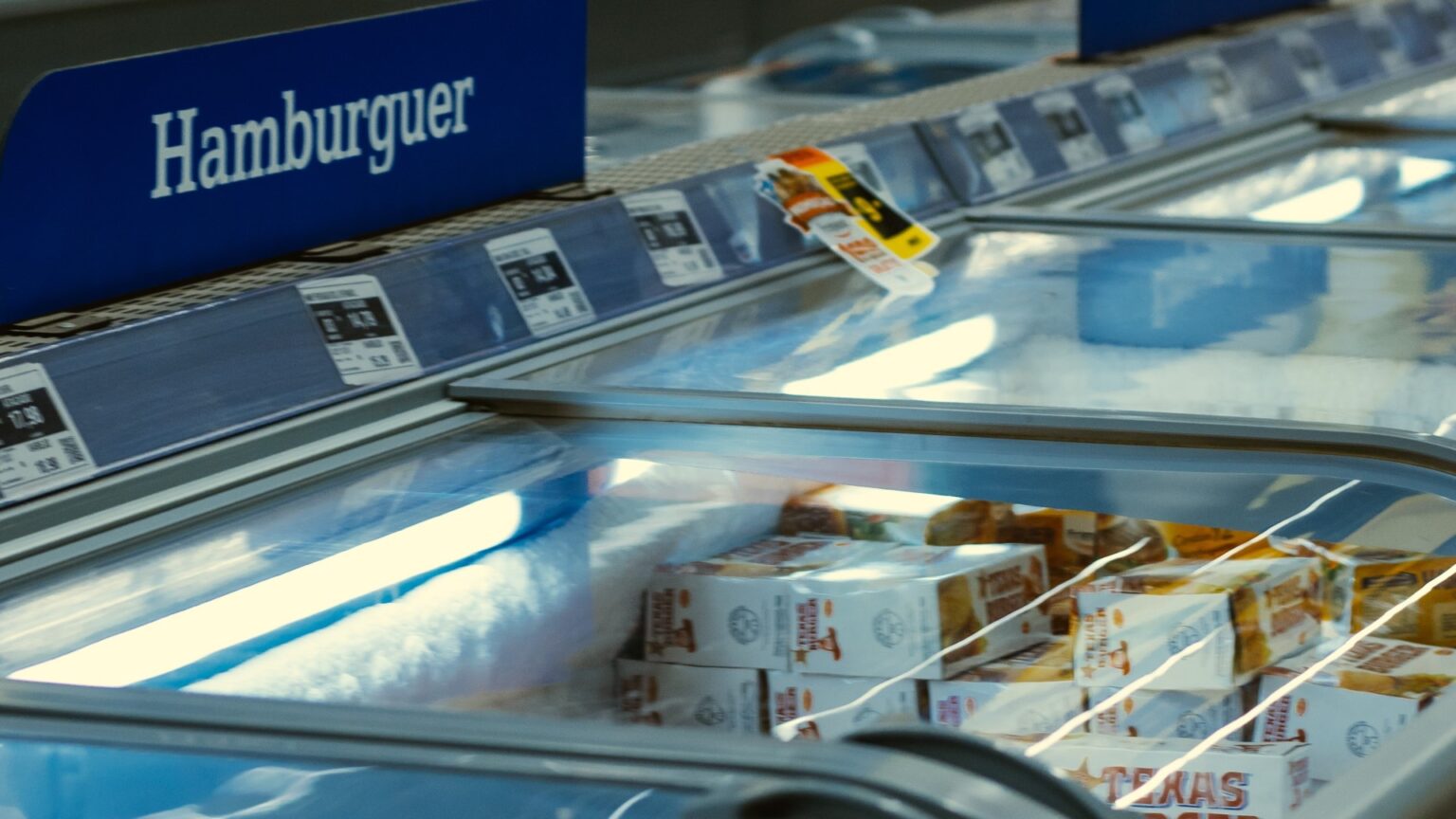 Commercial Chest Freezer Buyers Guide Choose Perfection