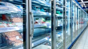 A beginner’s guide to buying a commercial freezer