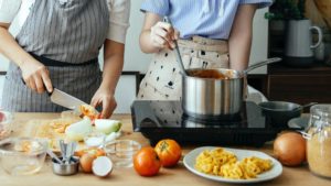 Complete guide to commercial induction cookers