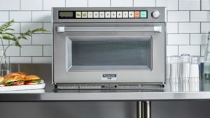 Choosing the right commercial microwave for your business: a buyer’s guide