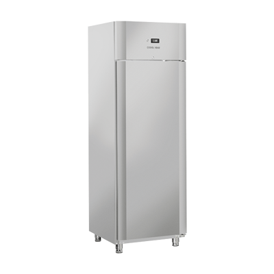 Solid Door Freezers