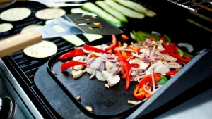 Top-rated commercial griddles you should consider