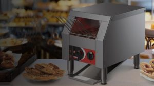 Buying guide: commercial toasters and essential toasting factors to consider