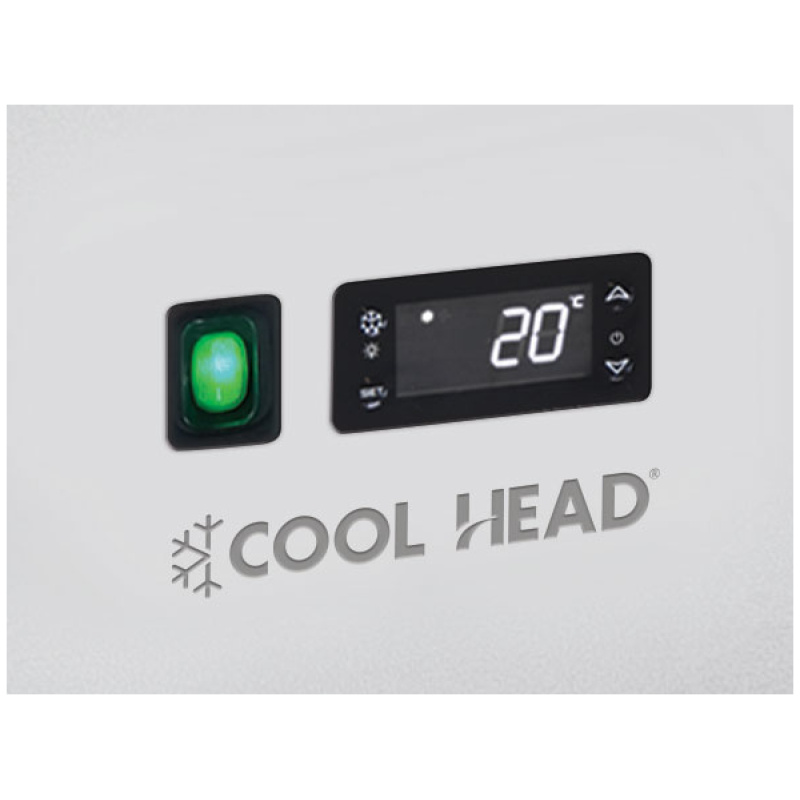 Cool Head CR90A
