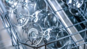 Glass washers: understanding the crucial component of a commercial bar