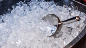 Choosing the right ice maker accessories for your ice machine