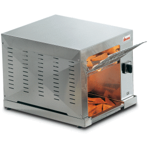Sirman Roller Toast Breakfast Conveyor toaster