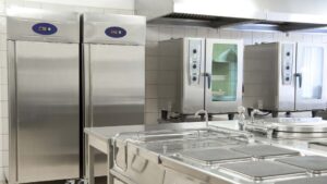 Solid door freezers: the powerhouse of energy efficiency in food business