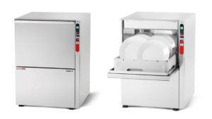 Undercounter dishwashers: a compact solution for your business