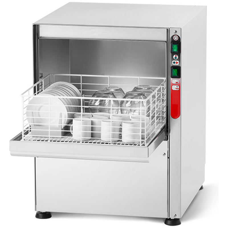 Univer Bar Bet 37 Dishwasher & Glass Washer
