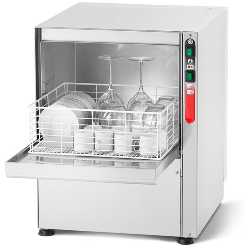 Univer Bar Bet 40 S Dishwasher & Glass Washer
