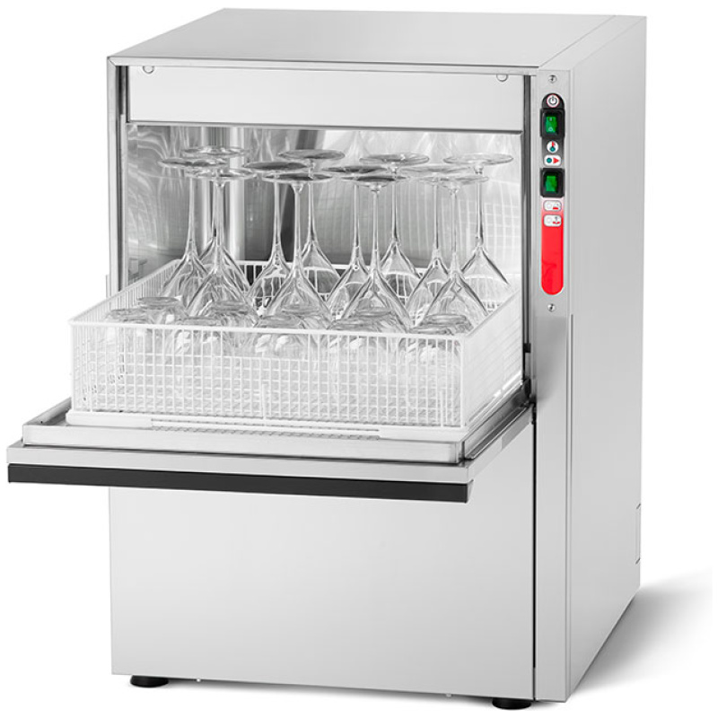 Univer Bar Omega-4 Dishwasher & Glass Washer